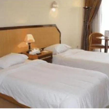 Hotel Sultan Beach - Hurghada