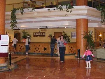 Sultan Beach - Üdülőközpont 4*