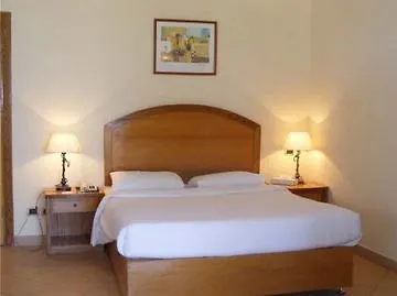Üdülőközpont Sultan Beach - 4*