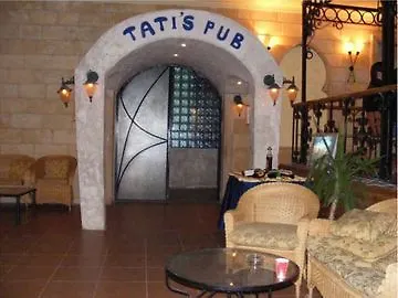 Sultan Beach -