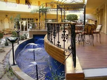 Sultan Beach - Üdülőközpont 4*