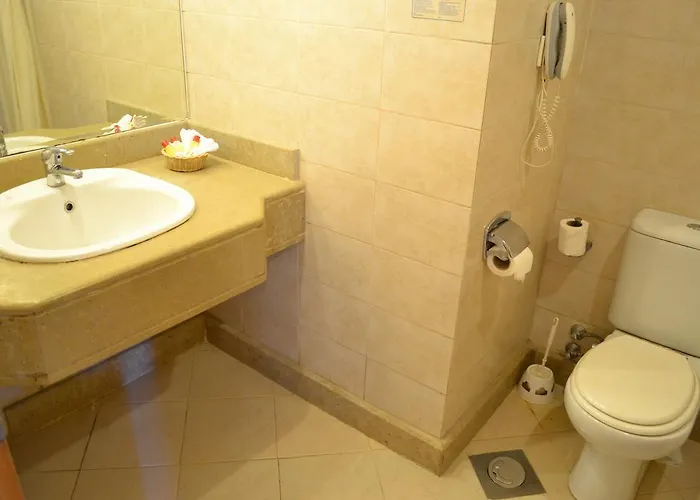 Sultan Beach - Üdülőközpont 4*