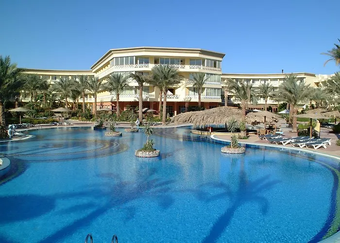 Üdülőközpont Sultan Beach - 4*