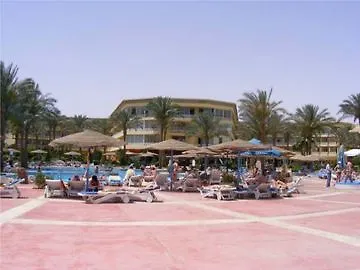 Üdülőközpont Sultan Beach -