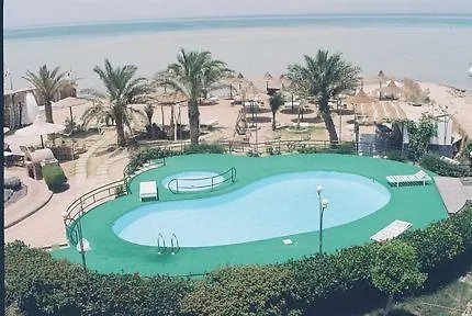 Sultan Beach - Üdülőközpont Gurdaka