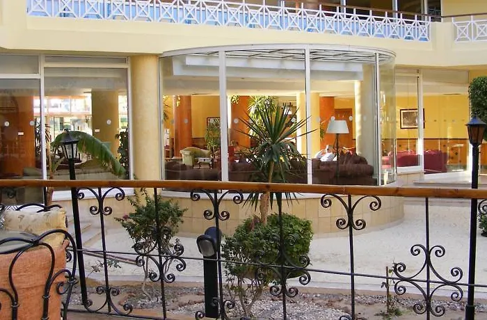 Sultan Beach - Üdülőközpont 4*