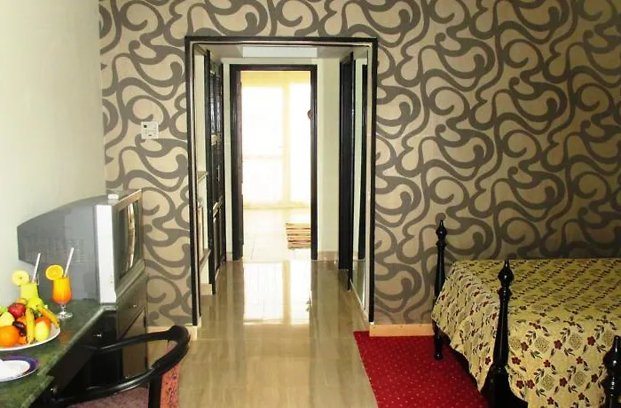 Sultan Beach - 4*