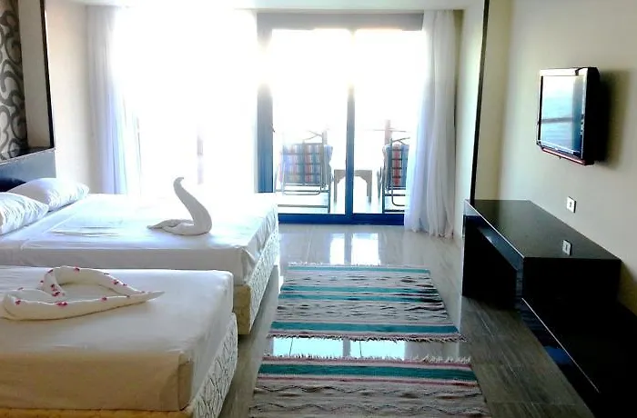 Sultan Beach - Üdülőközpont 4*