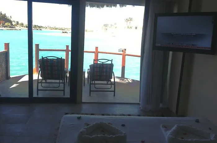 Sultan Beach - Üdülőközpont Gurdaka