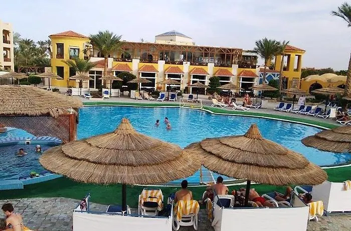 Sultan Beach - Üdülőközpont 4*