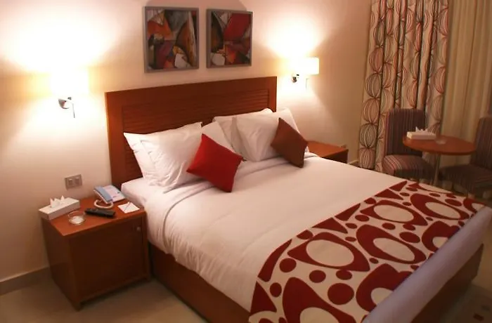 Sultan Beach - Üdülőközpont 4*